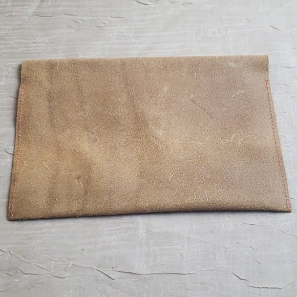 Vintage US News Personalised Travel Journal, Diary Leather Travel Notebook. - Picture 7 of 9